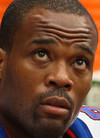 Fred Jackson