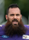 Eric Weddle