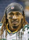 Tramon Williams