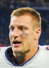 Rob Gronkowski