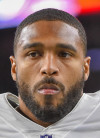 Wesley Woodyard