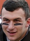 Johnny Manziel