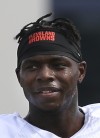 Josh Gordon