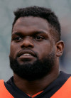 Geno Atkins