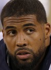 Arian Foster