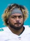 Rey Maualuga