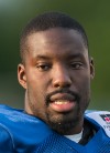 Vontae Davis