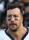 Connor Barwin