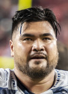 Mike Iupati