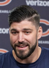 Zach Miller