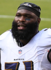 Justin Ellis