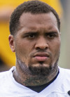 Maurkice Pouncey