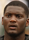 Rolando McClain