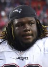 Malcom Brown