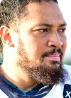 Tevita Finau