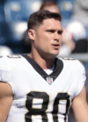 Chris Hogan News