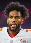 Charcandrick West