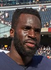 Prince Amukamara