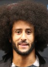 Colin Kaepernick