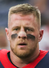 J.J. Watt