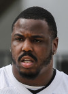 Malik Jackson