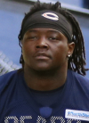 Danny Trevathan