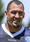 Tyrone Crawford