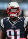 Jamie Collins