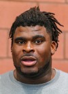 D.J. Fluker