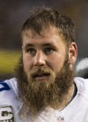 Travis Frederick