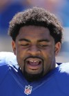 Damontre Moore