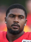 Spencer Ware