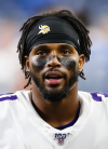 Ameer Abdullah