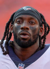 Sammie Coates