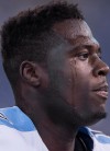 Dorial Green-Beckham