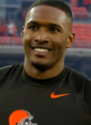 Damarious Randall