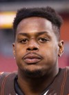 Shon Coleman