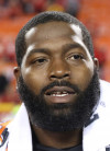 Adolphus Washington