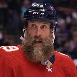 Joe Thornton