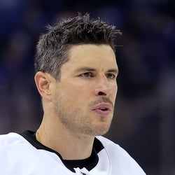 Sidney Crosby