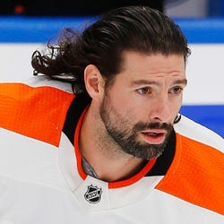 Nate Thompson