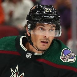 Loui Eriksson