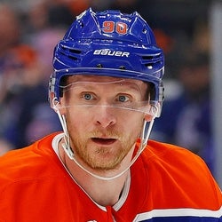 Corey Perry headshot