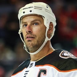 Ryan Getzlaf