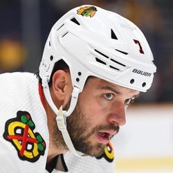 Brent Seabrook