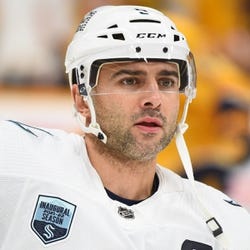 Mark Giordano headshot