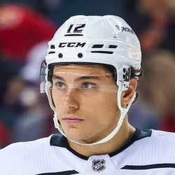 Trevor Moore headshot