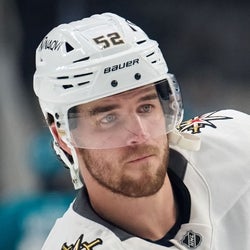 Coghlan Called Up from Minors