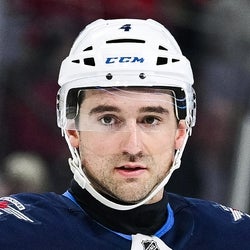 Neal Pionk headshot