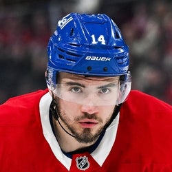 Nick Suzuki headshot